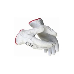 GUANTE PIEL VACUNO TALLA 10 XL